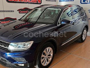 VOLKSWAGEN Tiguan Advance 2.0 TDI