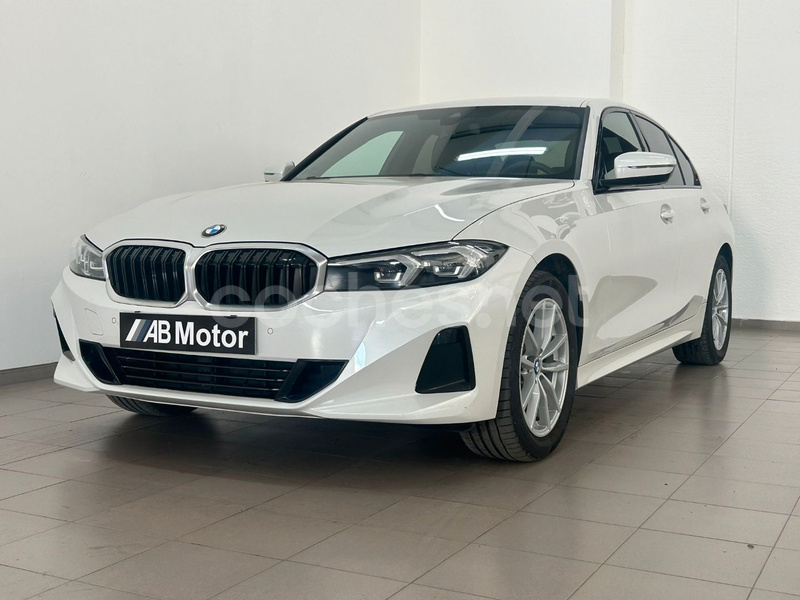 BMW Serie 3 320i Auto.