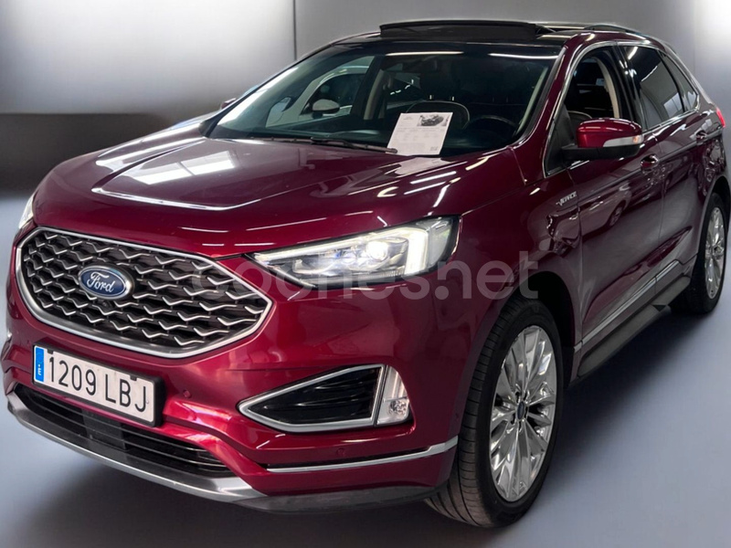 FORD Edge 2.0 TDCI Vignale 4WD Auto