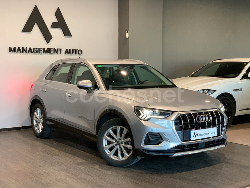 AUDI Q3 Advanced 35 TFSI