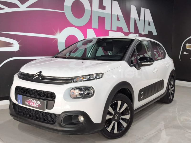 CITROEN C3 PureTech FEEL