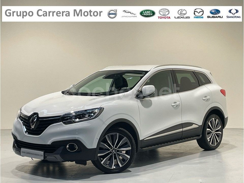 RENAULT Kadjar Zen Energy TCe