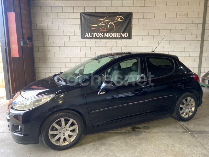 PEUGEOT 207 Confort 1.6 HDI 92 FAP