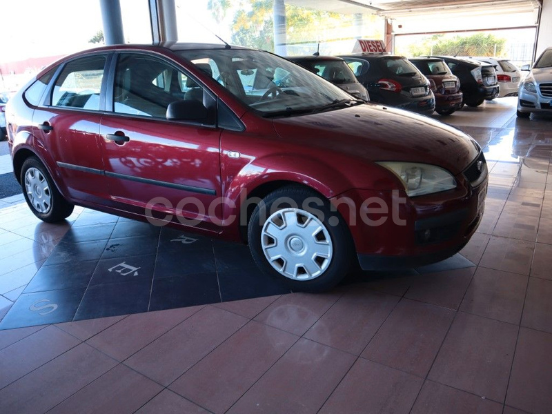 FORD Focus 1.6 TDCi Trend