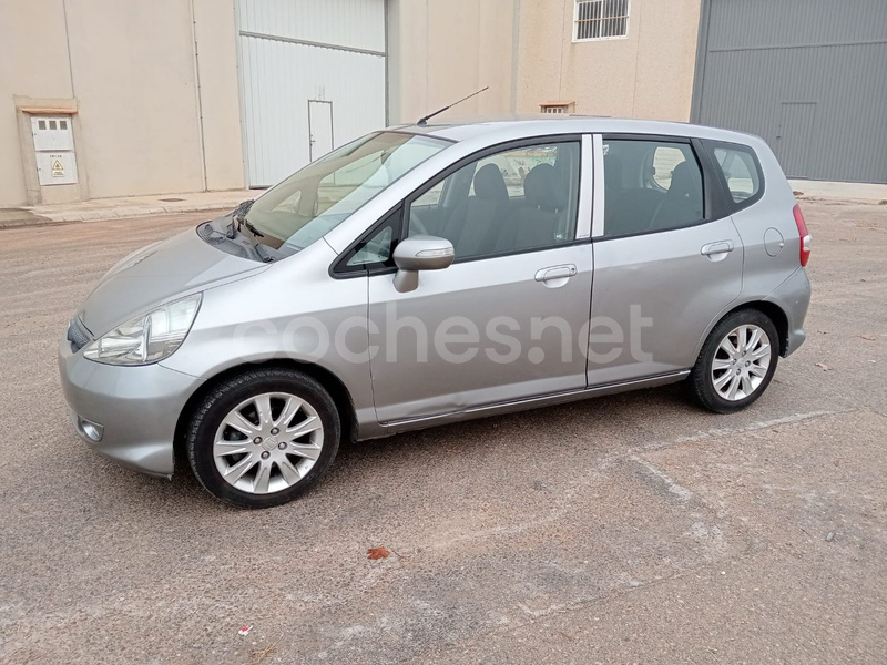 HONDA Jazz 1.4 I DSI LS