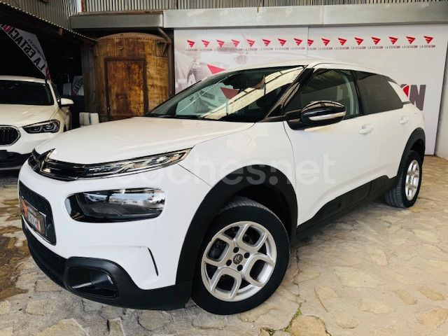 CITROEN C4 Cactus BlueHDi Live