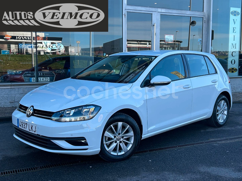 VOLKSWAGEN Golf Last Edition 1.6 TDI