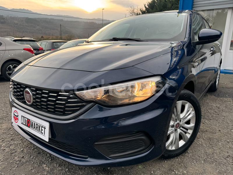 FIAT Tipo 1.4 16v Lounge Plus gasolina