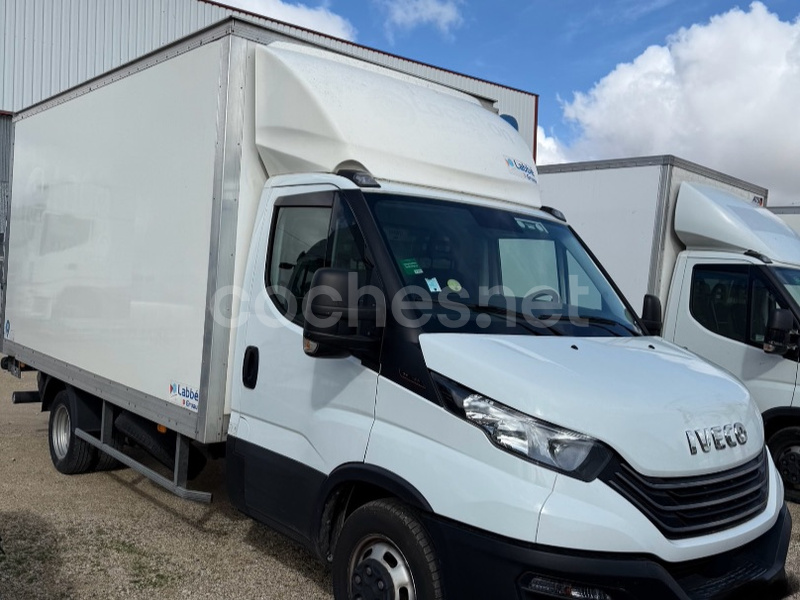IVECO Daily 35C 16H 3.0 3750