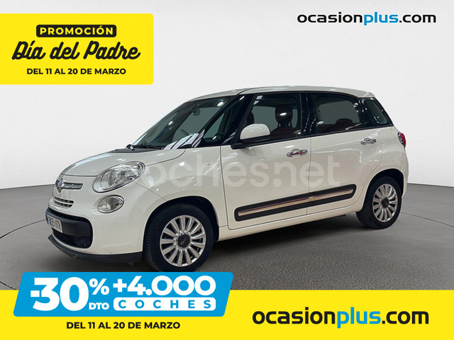 FIAT 500L 1.3 16v Multijet II StartStop