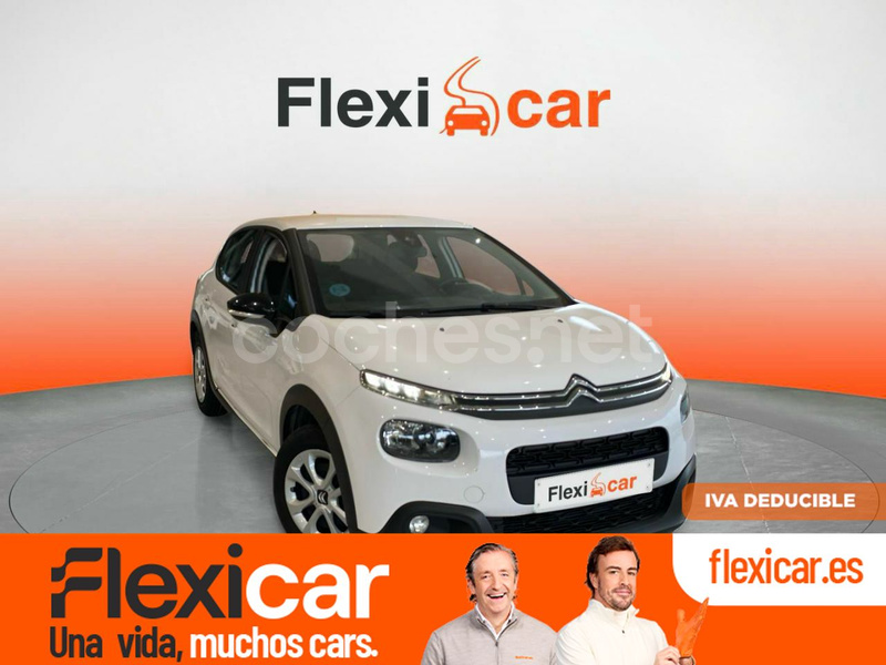 CITROEN C3 BlueHDi SS FEEL
