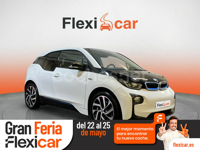 BMW i3 94ah