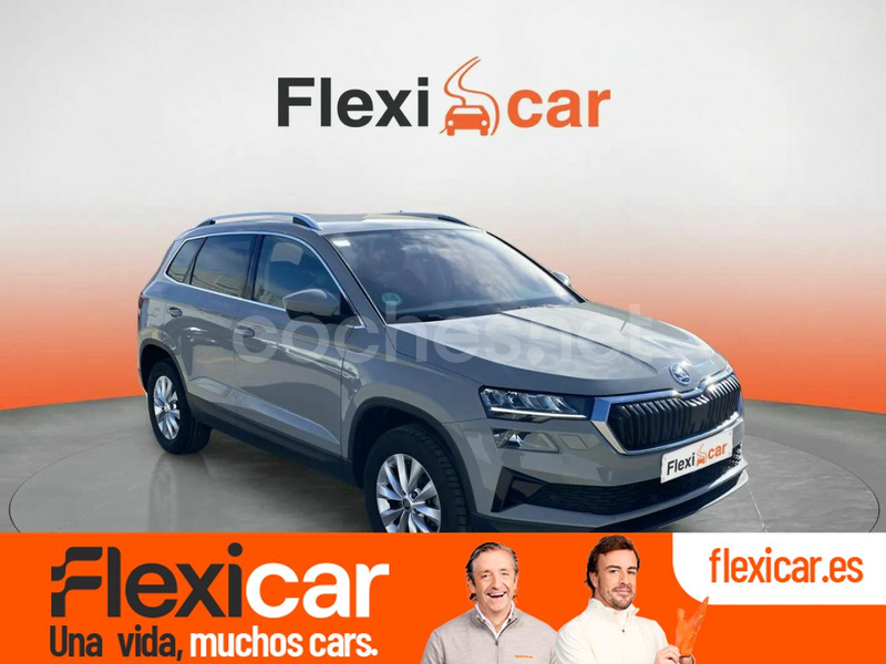 SKODA Karoq 1.5 TSI DSG ACT Ambition