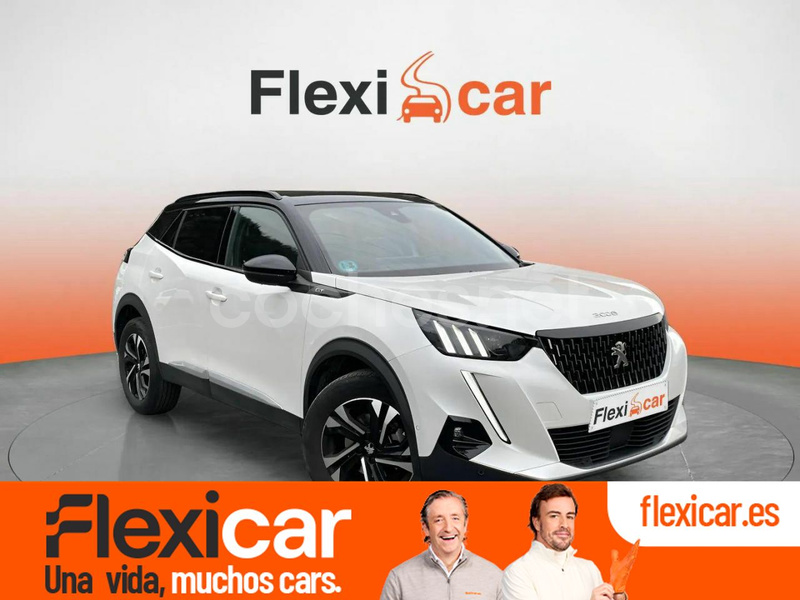 PEUGEOT 2008 Active Pack BlueHDI 130 SS EAT8