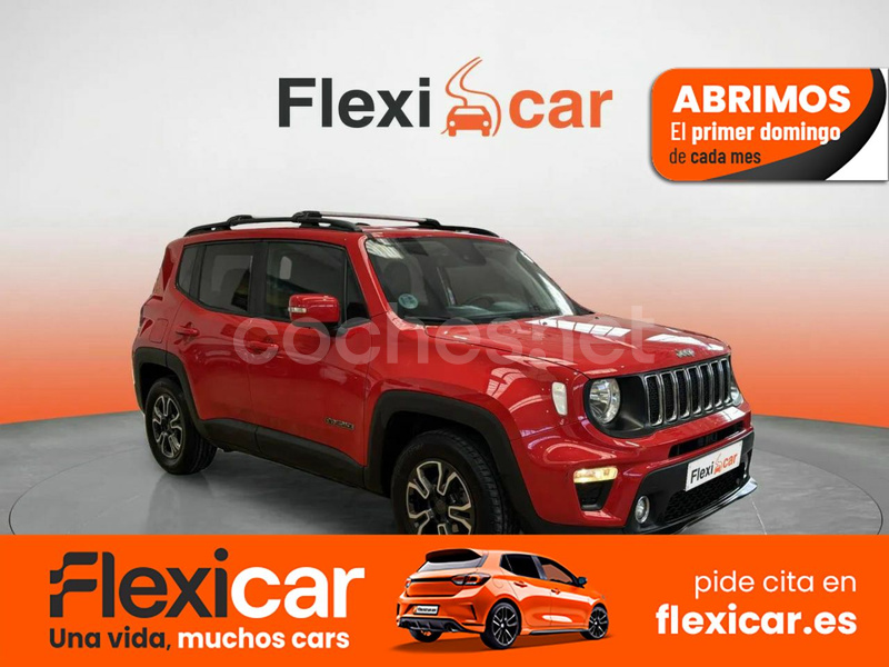 JEEP Renegade 1.0G Sport 4x2