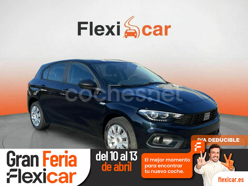 FIAT Tipo HB 1.5 Hybrid DCT