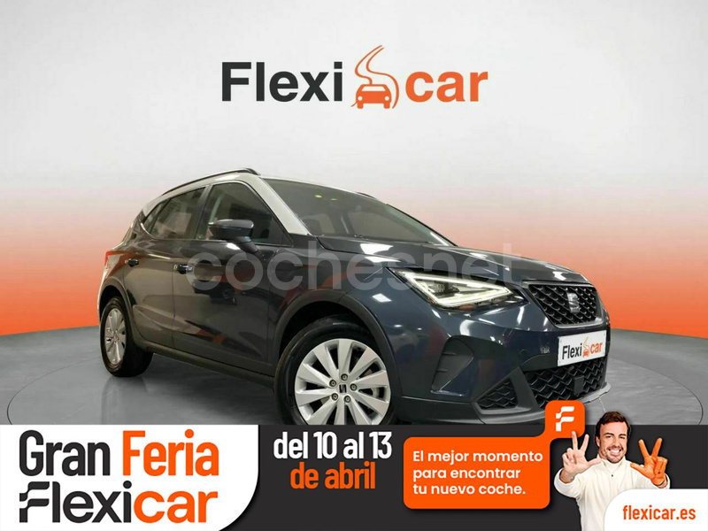 SEAT Arona 1.0 TSI Style XL