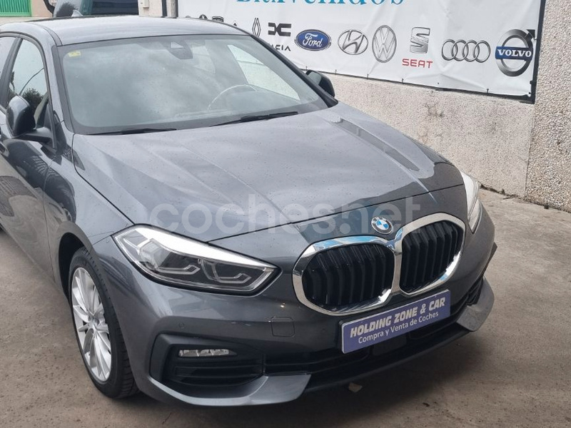 BMW Serie 1 118i