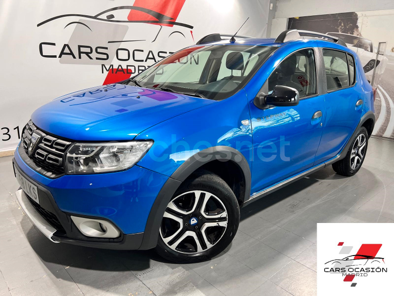 DACIA Sandero SL Aniversario TCe 1.0 SS