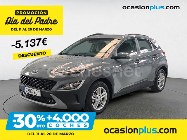 HYUNDAI Kona 1.0 TGDI Maxx 4X2