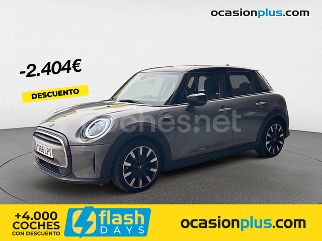 MINI MINI COOPER 5 PUERTAS
