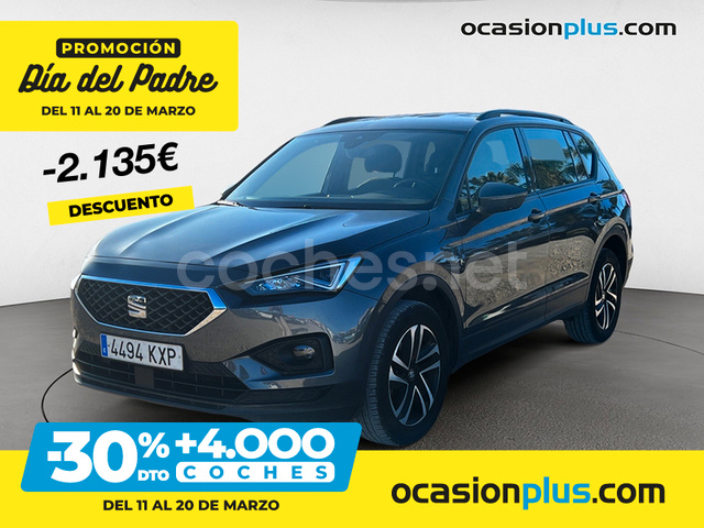 SEAT Tarraco 1.5 TSI StSp Style