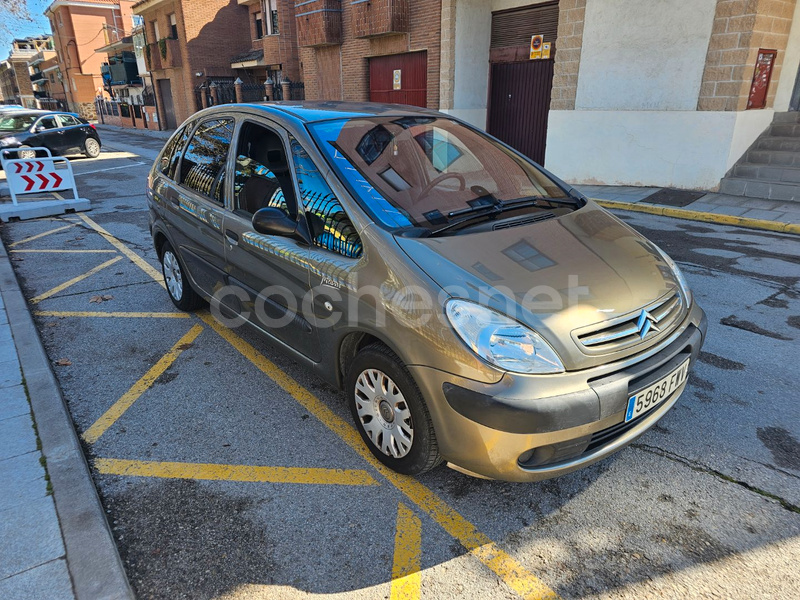 CITROEN Xsara Picasso 1.6 LX Plus