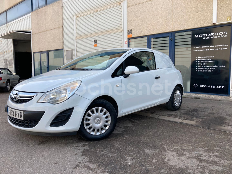 OPEL Corsa 1.3 CDTi Color Edition