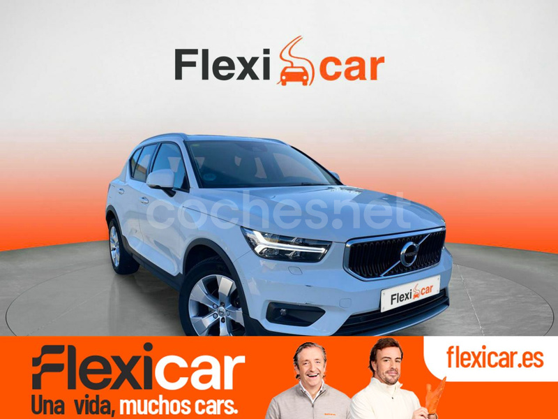 VOLVO XC40 1.5 T3 Momentum Auto