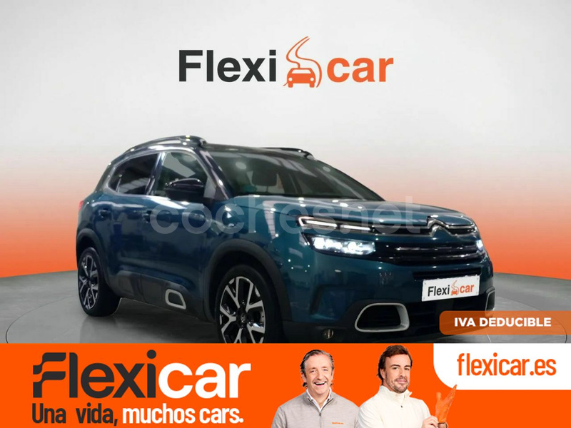 CITROEN C5 Aircross BlueHdi SS EAT8 Shine