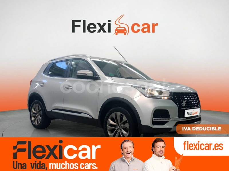 DR AUTOMOBILES DR 4.0 1.5