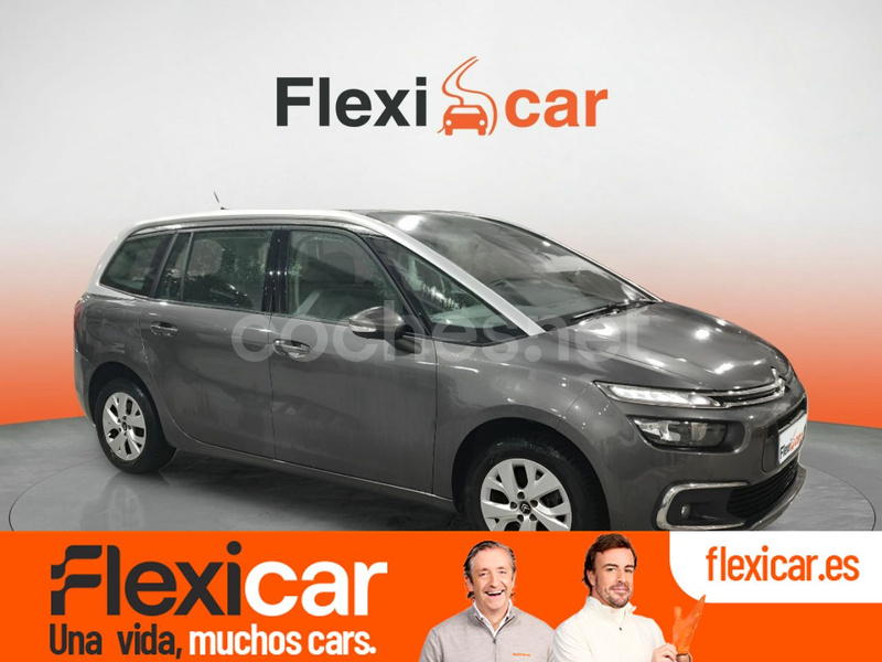 CITROEN Grand C4 Spacetourer PureTech SS EAT8 Feel