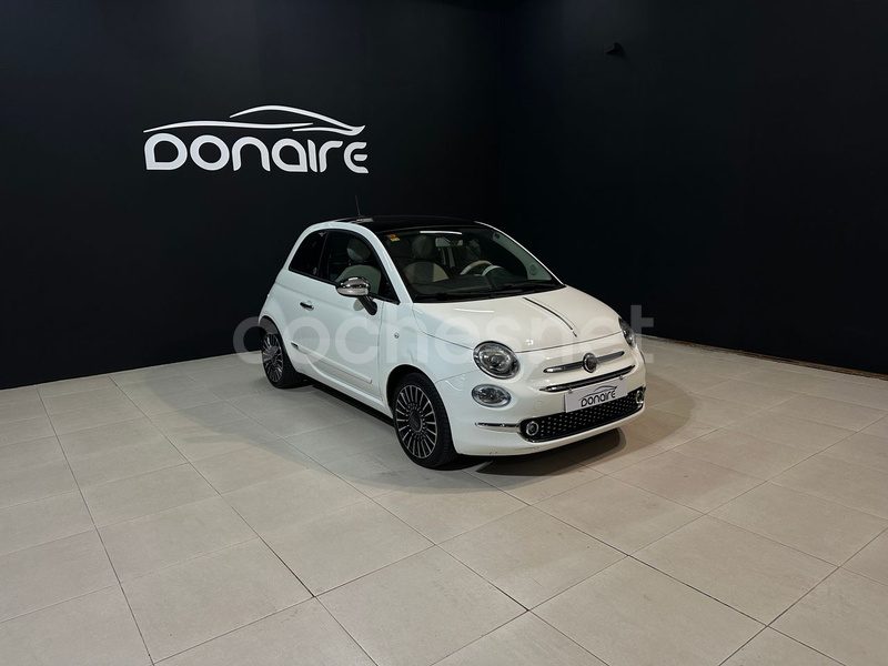 FIAT 500 1.2 8v Mirror