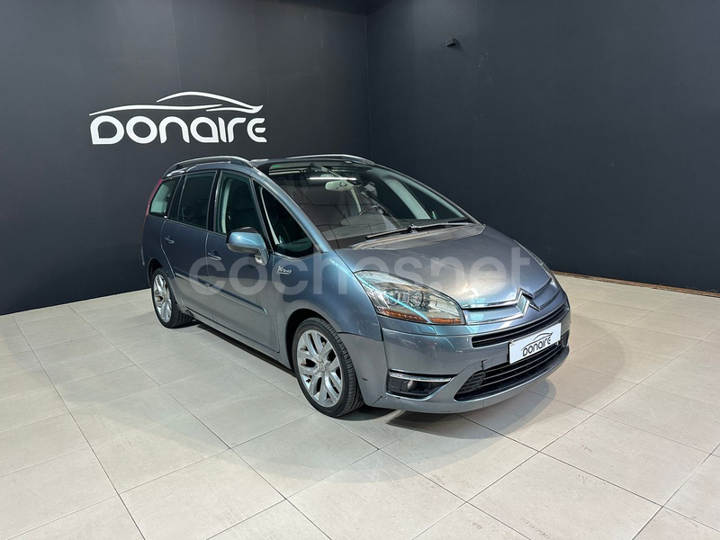 CITROEN Grand C4 Picasso 2.0 HDi CMP Exclusive