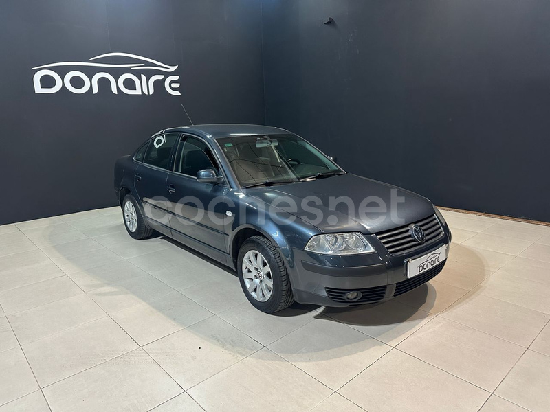 VOLKSWAGEN Passat 1.9 TDi Comfortline