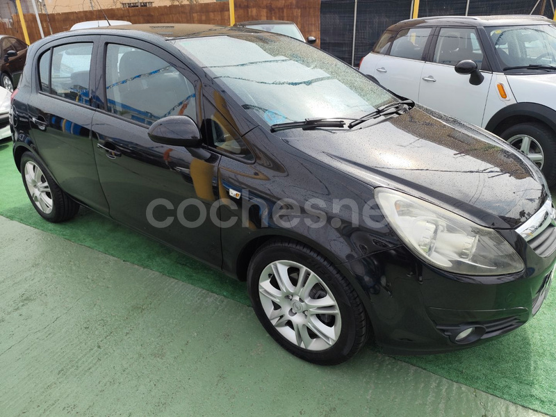 OPEL Corsa Cosmo 1.4