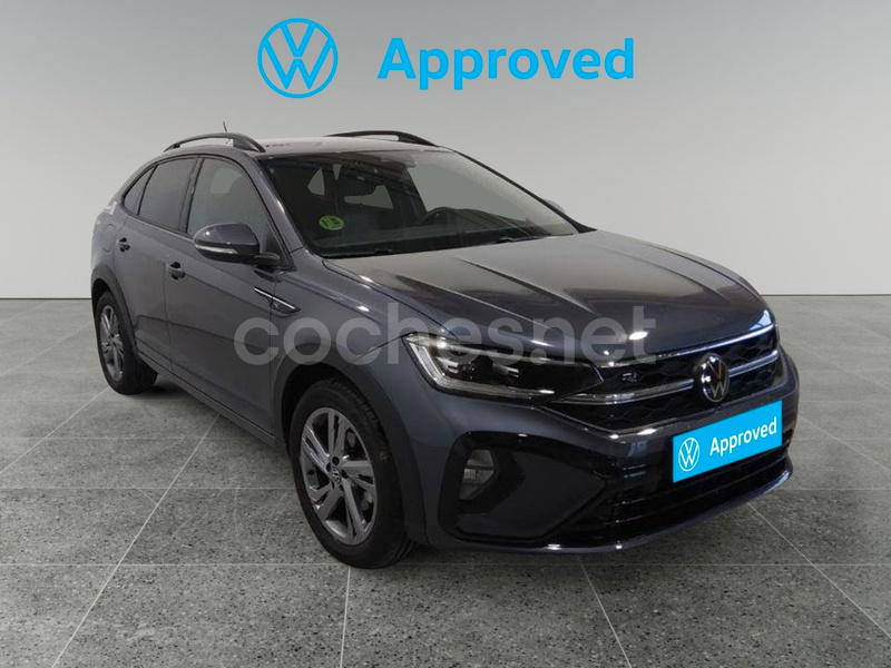 VOLKSWAGEN Taigo RLine 1.0 TSI DSG