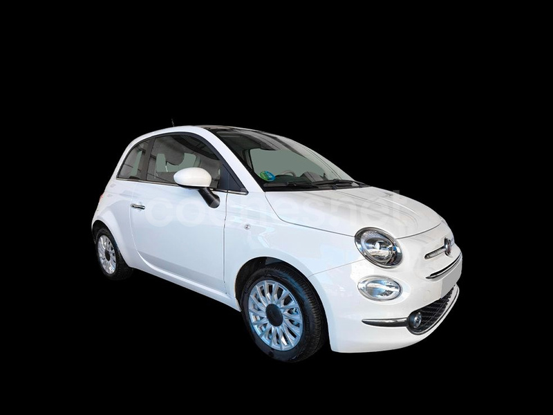 FIAT 500 Dolcevita 1.0 Hybrid 70 CV