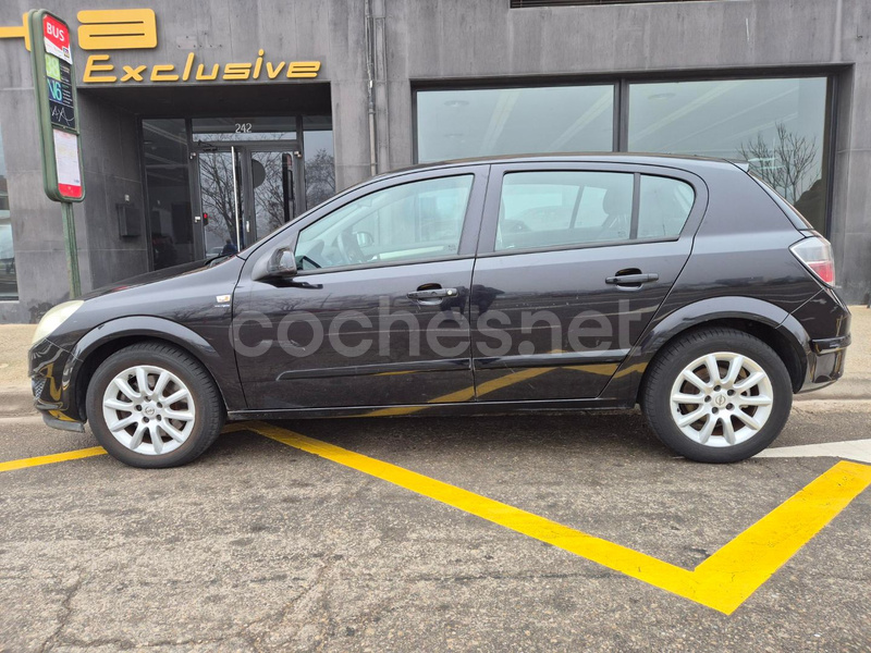 OPEL Astra 1.9 CDTi Enjoy 120 CV