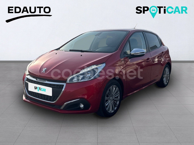 PEUGEOT 208 Signature 1.2L PureTech