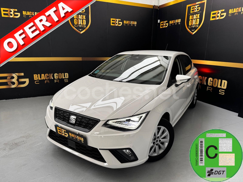 SEAT Ibiza 1.0 TSI Style