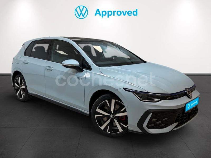 VOLKSWAGEN Golf GTE 1.5 PHEV DSG