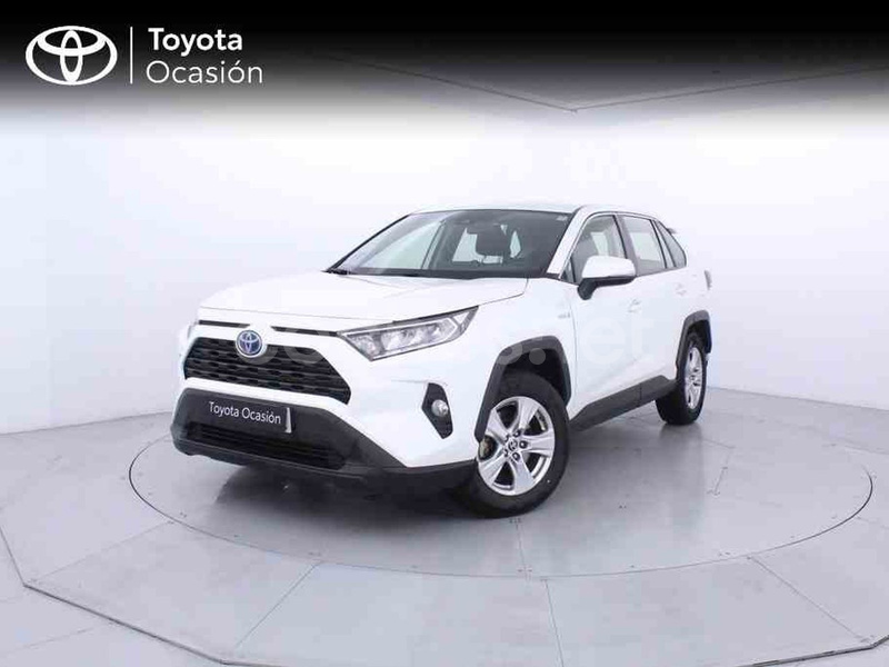 TOYOTA Rav4 2.5l 220H Business 4WD