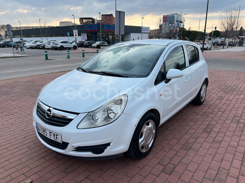 OPEL Corsa Cosmo 1.3 CDTi