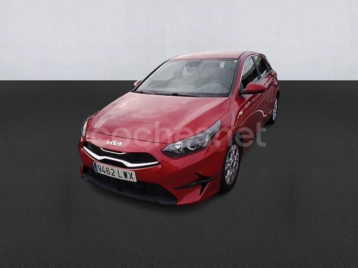 KIA Ceed 1.0 TGDi Drive