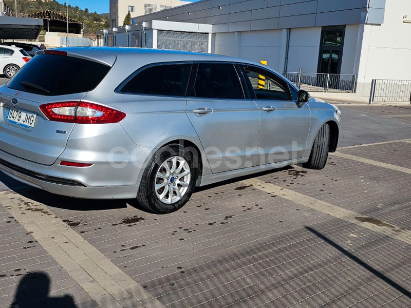 FORD Mondeo 1.5 TDCi Business SportBreak