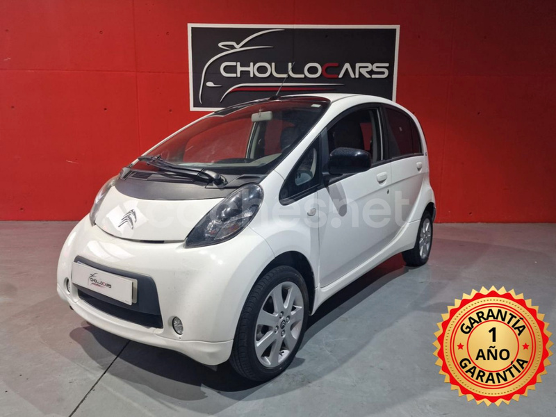 CITROEN C-Zero Seduction