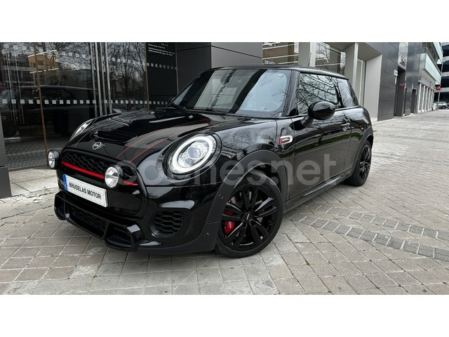 MINI MINI JOHN COOPER WORKS