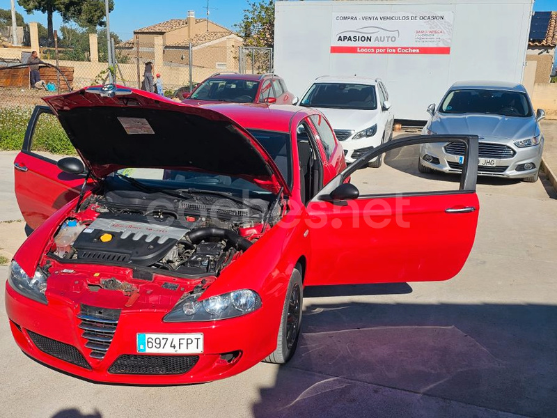 ALFA ROMEO 147 1.9 JTD Progression