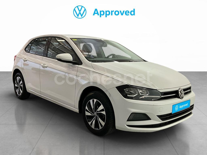 VOLKSWAGEN Polo Advance 1.0